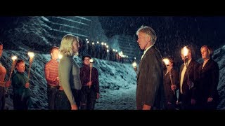 Between Mountains - Into the Dark