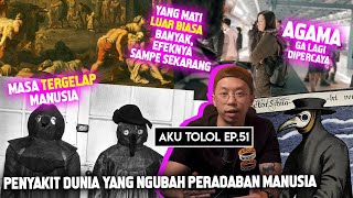 Download lagu MASA TERGELAP PENYAKITAN SEPANJANG SEJARAH, AGAMA AJA GA BISA NOLONG mp3 Download lagu MASA TERGELAP PENYAKITAN SEPANJANG SEJARAH, AGAMA AJA GA BISA NOLONG mp3