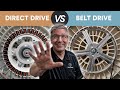 Direct Drive Vs Belt Driven Washing Machines Repairman S Honest Comparison