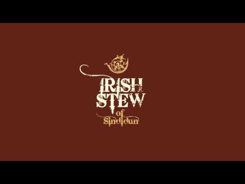 Irish Stew of Sindidun - Heavier Than Sin (official audio)
