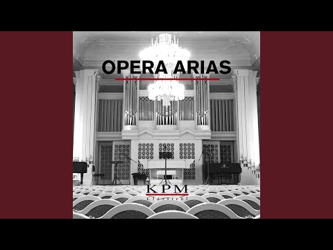 Rinaldo, HWV 7, Act II: Lascia ch'io pianga