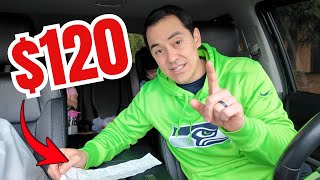 I Spent $120 On Groceries See What I Bought