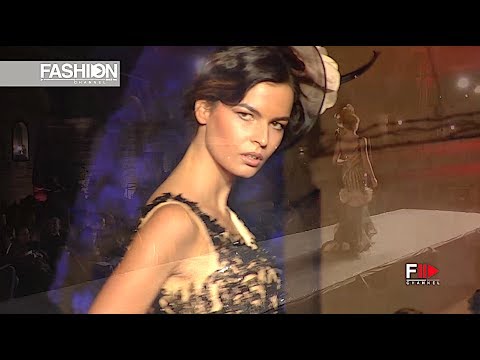 FASHION SHOW Città dei Sassi Fashion Award 2017 - Fashion Channel