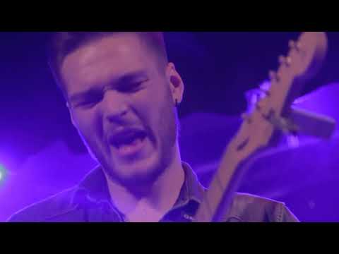 Nešvilský krúžek - Nešvilský krúžek - Lenoch (official live video)