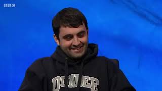 University Challenge   S50E1   Glasgow v Exeter