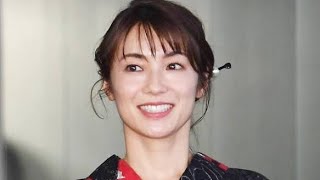 🍳✨内山理名「楽しくおいしく時短がテーマ」チキン添えジャンバラヤ披露！🍗💕 夫・吉田栄作との家庭生活にも注目🏠✨