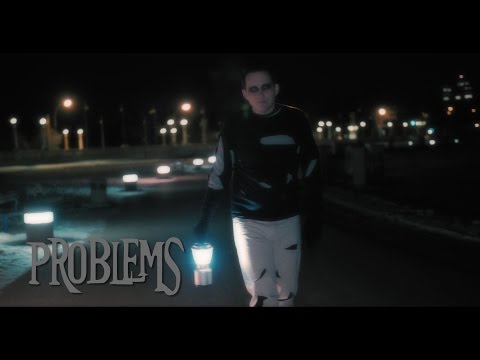 Unkle Adams - Problems (Official Music Video)