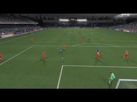 KSC vs. Fortuna Düsseldorf | 33. Spieltag 2. Bundesliga | 04.05.2014 | ganzes Spiel