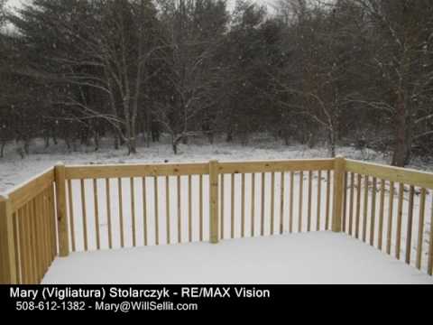 3 Terkanian Drive, Spencer MA 01562 - Single Family Home - Real Estate - For Sale -