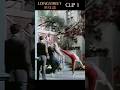 BRUCE LEE Rare CLIP 1 Longstreet