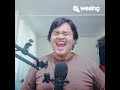 Lonely Soldier Boy Hujan X Andy Koyama WeSing Solo Cover