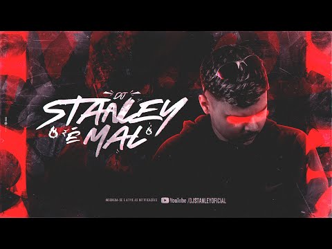 EU TO PIQUE JOGADOR CARO, NAMORA AÍ [ DJ STANLEY ] MC DANIEL & RYAN SP - REMIX