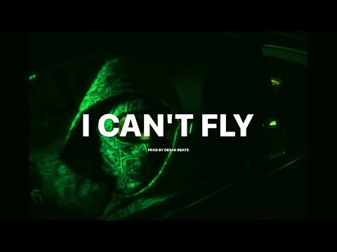 [SOLD] Madd x Snor x Shobee Type Beat "ICAN'T FLY"