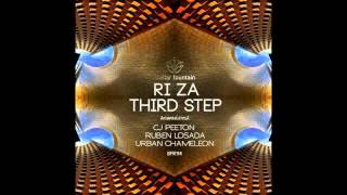 Ri Za - Third Step (Original Mix)