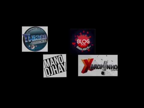 MC TROINHA & MC TOCHA - Bumbum No Ar Clipe Oficial