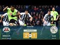 Heracles vs Ajax |2-1| Highlights 12/8/2017