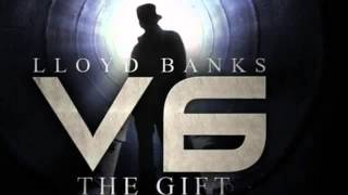 We Run The Town Ft. Vado - Lloyd Banks - V6 : The Gift - MixtapeFreak.com