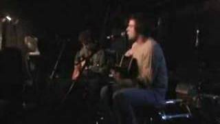 Say Anything - Belt(Acoustic)