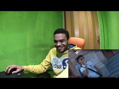 LIAMM REACTS TO SWEDISH DRILL!!!🇬🇧🇸🇪 (ROBBZ X BROOKZ - ZMM)