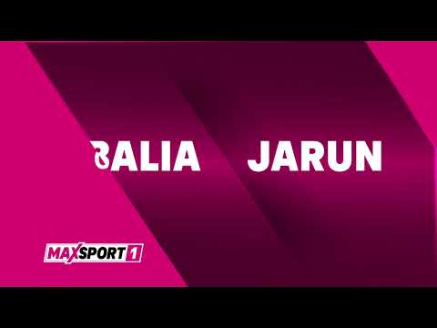 MAXSport najava: CIBALIA vs JARUN (32. kolo, SuperSport Prva nogometna liga 24/25)