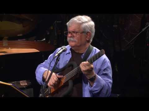 Dori Caymmi | Chutando Lata (Dori Caymmi e Paulo César Pinheiro) | Instrumental Sesc Brasil