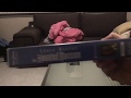 VHS Reviews Episode 55 The Haunted Mansion 2004 Video Tapes On Australian