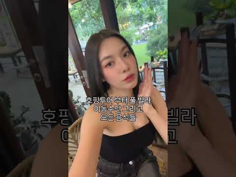 여러분들이 생각 하시는 즐거움 제가 책임 집니다 #다낭 #다낭자유여행 #황제투어
