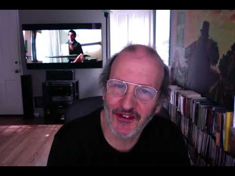 Arnie Cunningham "Keith Gordon" celebrating Christines 40th Anniversary in Australia