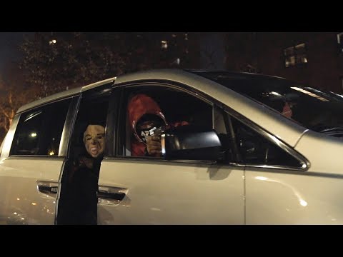 "Really Ride" - Milly x Rudi Rock x Drama Stone (OFFICIAL MUSIC VIDEO)