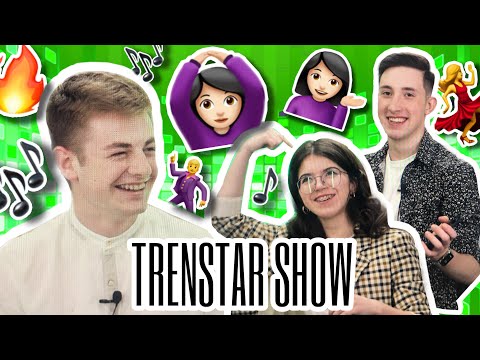TEENSTAR SHOW #5 / DENIS MIDONE , despre noua piesa , vlog auto si ce il enerveaza la fete.