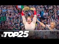 Sheamus’ greatest moments: WWE Top 25, June 27, 2024