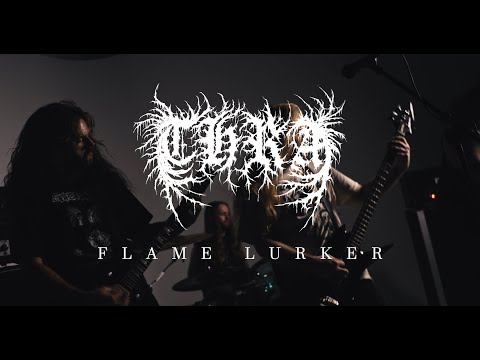 THRA - "Flame Lurker"
