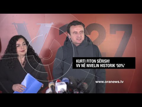 Edicioni informativ - 15 Shkurt 2021 - Ora 11:00 - Ora News