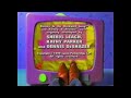 Season 6 Credits