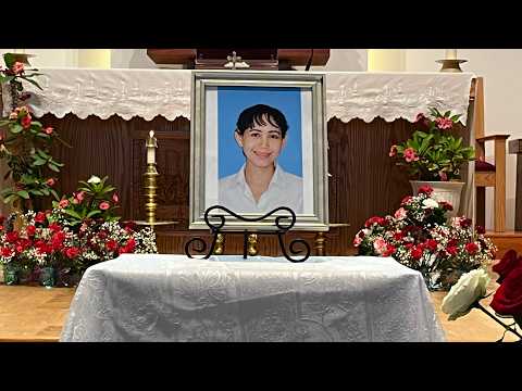 Têrêsa Pham Thị Hoa - Thánh lễ an táng, 2026 October 8 - Giáo xứ Thánh Philiphê Minh