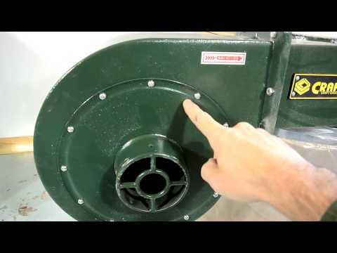 Cheap dust collector