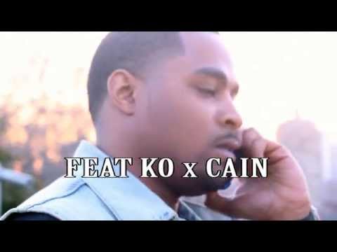 YOUNG YE  "OH NO" FT KO x CAIN