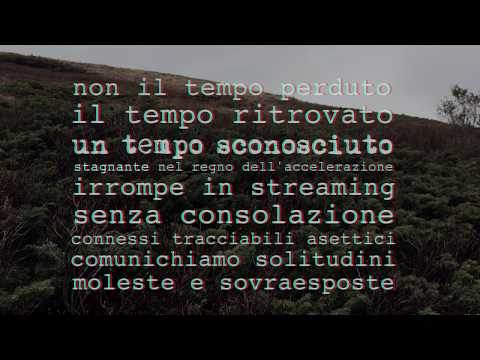 Giovanni Lindo Ferretti, un Cantico ai tempi del coronavirus