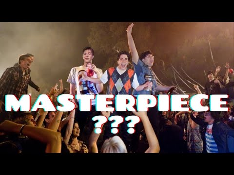 Best Moment from Every Minute of Project X