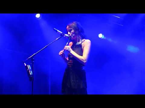 The Corrs - Only when I sleep (Live @Festival Interceltique Lorient 2016)