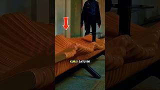 Download lagu This Chair Moves Like a Wave, But Stops As Soon As You Sit! 😳 mp3