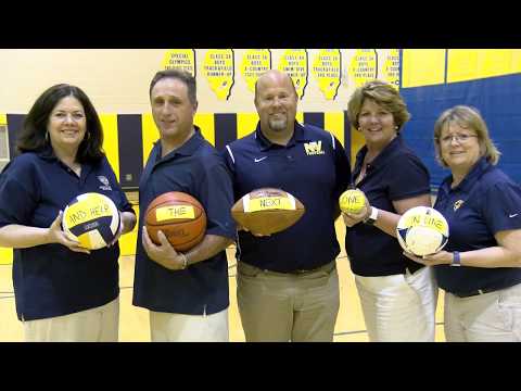 Humble & Kind - Neuqua Valley - 2017