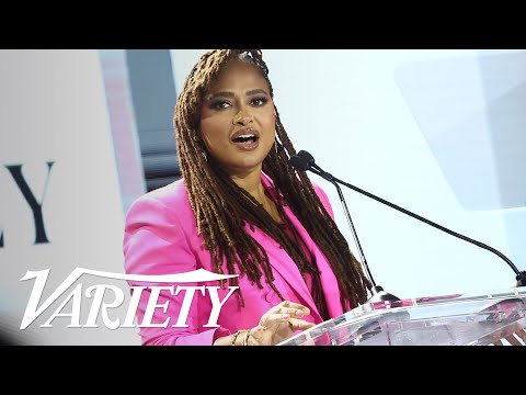 Sample video for Ava DuVernay