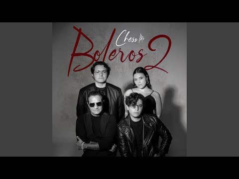 Boleros 2: Cien Años / Dos Gardenias / Adoro