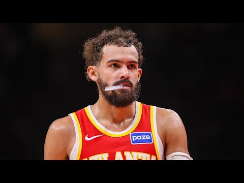 Trae Young Is Getting Traded Soon...