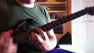 Amber Pacific - An Anthem For The Young At Heart