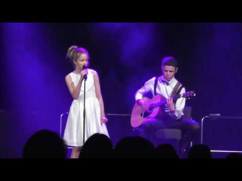 Musikalfabrikken/DigGar - Når himmelen faller ned