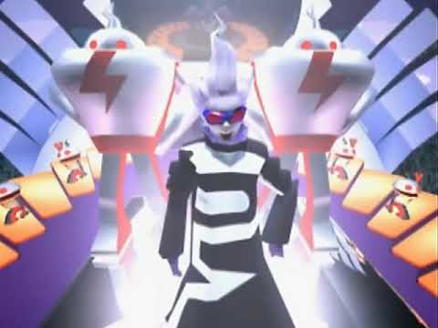 Space Channel 5 Part 2 - All Cutscenes