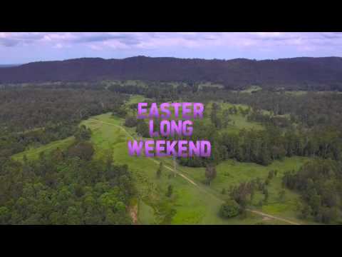 Rabbits Eat Lettuce - Venue Teaser