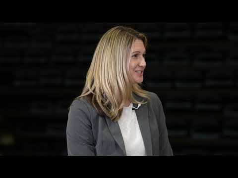 Ginny Boggess Sit Down Conversation